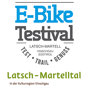 E-Bike Testival